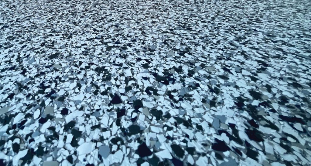 Livonia, MI Concrete Coating