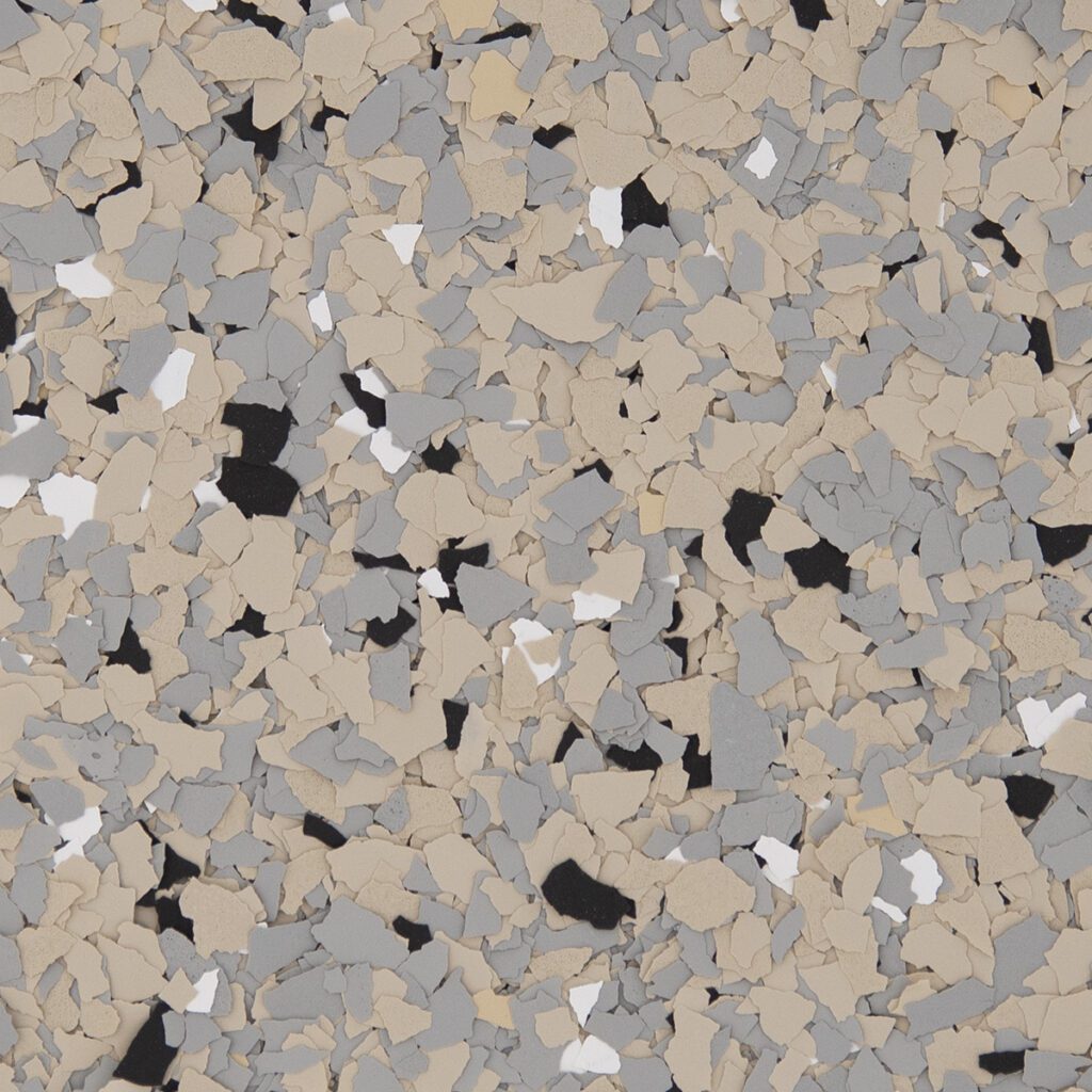 Plymouth, Michigan Garage Concrete Coatings